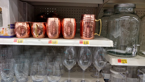 Department Store «Walmart Supercenter», reviews and photos, 100 Sycamore Estate Dr, Aurora, IN 47001, USA