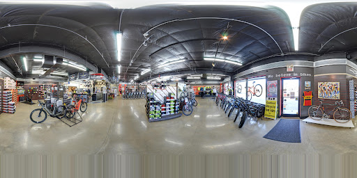 Bicycle Store «Bikes & Moore», reviews and photos, 200 Sivley Rd, Hopkinsville, KY 42240, USA