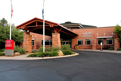 UCHealth Pulmonary Rehabilitation - Yampa Valley Medical Center