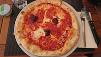 Pizza du Restaurant LA MAISON BY TRIPODI à Cannes - n°4