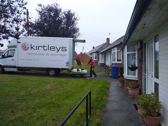 Kirtley Removals - Moving company