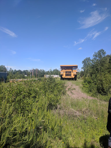 Museum «Cliffs Shaft Mine Museum», reviews and photos, 501 W Euclid St, Ishpeming, MI 49849, USA