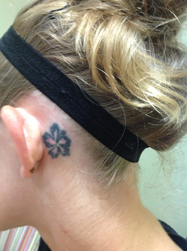 Explore chest tattoo idea, creative tattoo ideas in Honolulu, available at Way Gone Laser Tattoo Removal