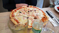 Pizza du Restaurant Le Rossini à Nice - n°5