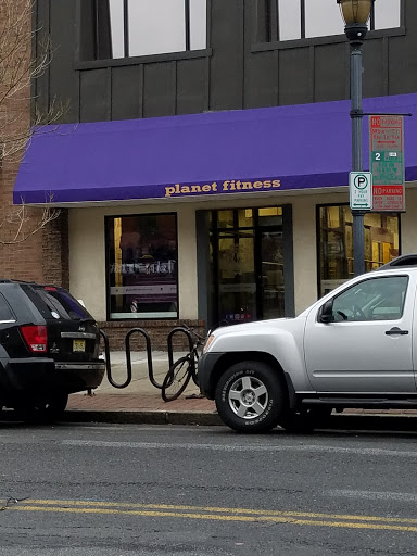 Gym «Planet Fitness», reviews and photos, 601 Washington St, Hoboken, NJ 07030, USA