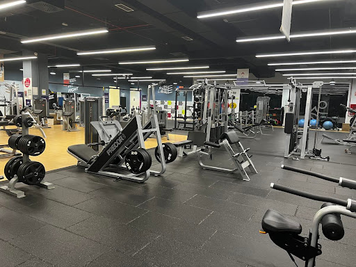 ALTAFIT en Ponferrada, León