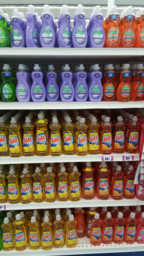 Discount Store «99 Cents Only Stores», reviews and photos, 790 E Southern Ave, Tempe, AZ 85282, USA