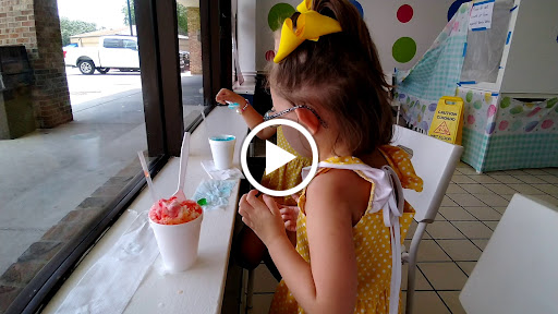 Ice Cream Shop «Snow Zone - Frozen Cotton Candy», reviews and photos, 5212 Cottage Hill Rd d, Mobile, AL 36609, USA