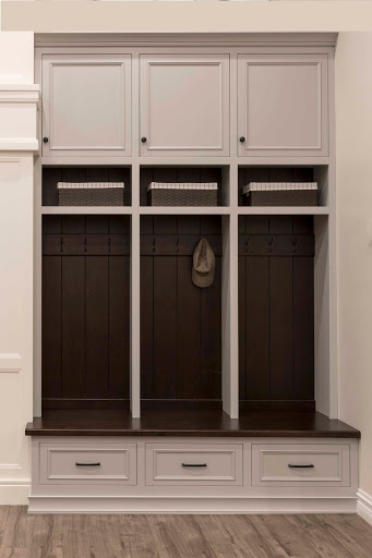 Cabinet Maker «Brakur Custom Cabinetry Inc», reviews and photos, 18656 IL-59, Shorewood, IL 60404, USA