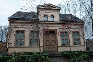 Museum Alte Bäckerei Pankow e.V.