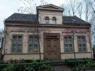 Museum Alte Bäckerei Pankow e.V.