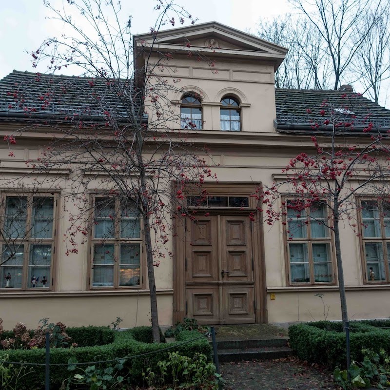 Museum Alte Bäckerei Pankow e.V.