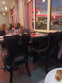 Atmosphère du Restaurant chinois Dragon D'Or à Les Sables-d'Olonne - n°6