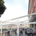 Photo n°4 de l'avis de Anna.a fait le 28/04/2022 à 15:34 sur le  Ovvio Caffè à Colico Piano