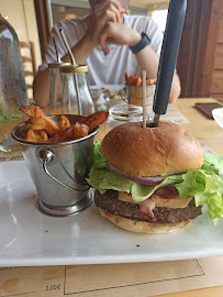 Plats et boissons du Restaurant Au bout du monde à Laives - n°4