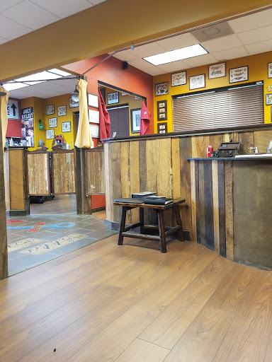 Tattoo Shop «Villa Rica Ink», reviews and photos, 760 W Bankhead Hwy A, Villa Rica, GA 30180, USA