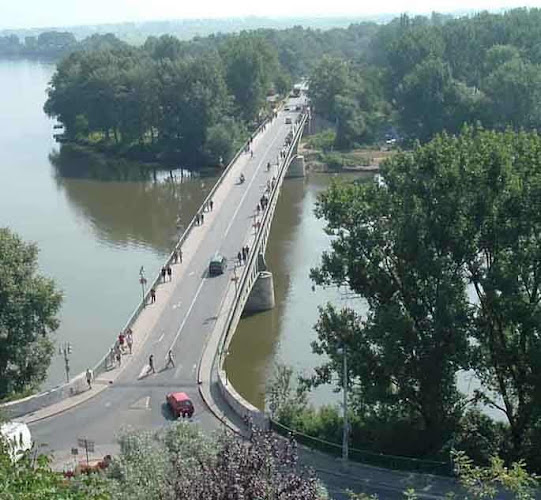 Vaskó Panzió - Szálloda