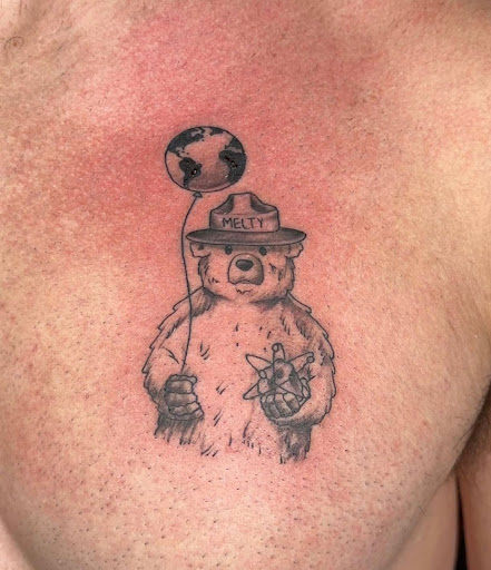 Find cute emo tattoo ideas for your next unique tattoo in Peoria at Modern Ink Tattoo