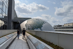 North Carolina Museum of Natural Sciences