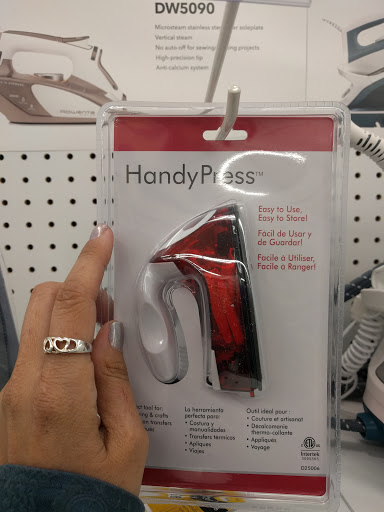 Fabric Store «Jo-Ann Fabrics and Crafts», reviews and photos, 2725 Harrison Ave NW Ste 500, Olympia, WA 98502, USA