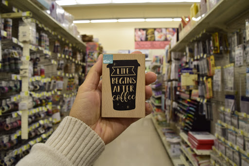 Craft Store «A.C. Moore Arts and Crafts», reviews and photos, 12013 Rockville Pike, Rockville, MD 20852, USA