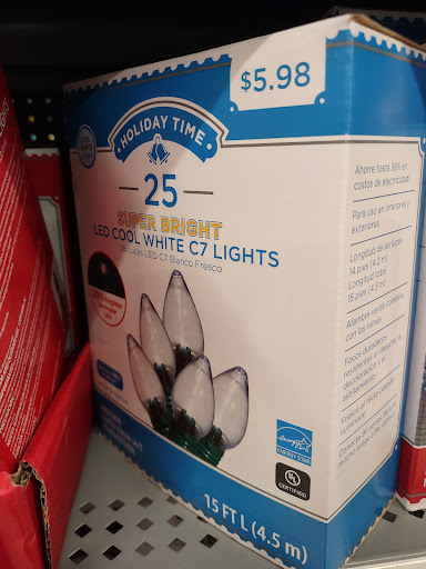 Department Store «Walmart Supercenter», reviews and photos, 2001 E 151st St, Carmel, IN 46033, USA