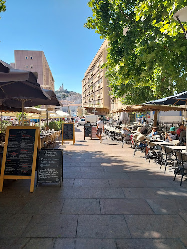 Epicerie Du Panier à Marseille