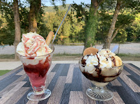 Plats et boissons du Restaurant Le Cabanon à Millau - n°12