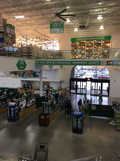 Home Improvement Store «Menards», reviews and photos, 3215 W North Ave, Melrose Park, IL 60160, USA