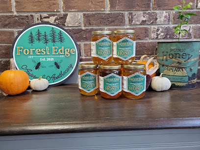 Forest Edge Apiary & Apothecary