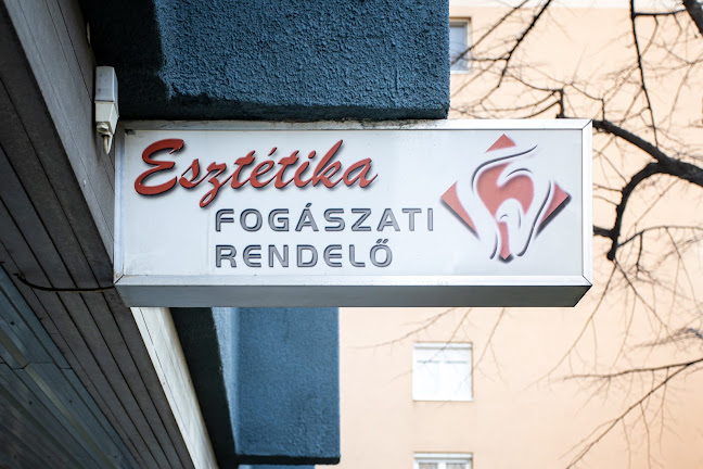 Opinii despre Esztétika Fogászati Rendelő Dr. Kovács Katalin fogszakorvos în Budapest - Fogászat