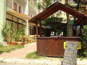 Nimfa - Rusalka Hotel