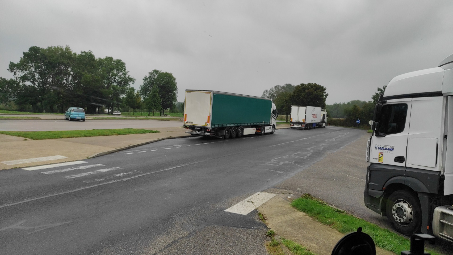 Photo n° 2 de l'avis de Oleh.e fait le 20/09/2021 à 16:14