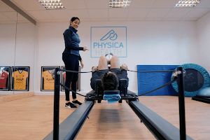 Physica Health - Physiotherapy Clinic image