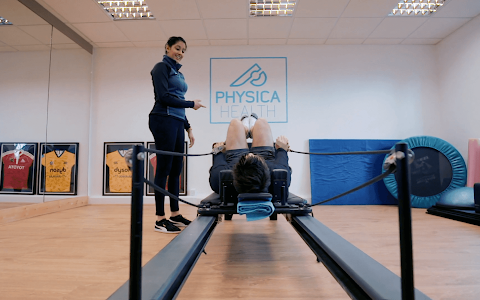 Physica Health - Physiotherapy Clinic image