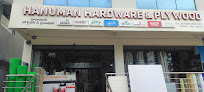 Hanuman Hardware & Plywood