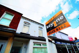 Key One Property Ltd
