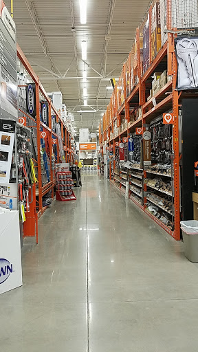 Home Improvement Store «The Home Depot», reviews and photos, 633 W Bandera Rd, Boerne, TX 78006, USA