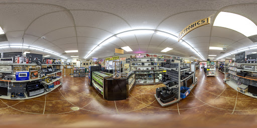 Pawn Shop «Texas Dollar Pawn & Gun», reviews and photos, 1000 TX-78, Wylie, TX 75098, USA