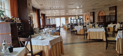 Restaurante Viña Gabaldón en Villaviciosa de Odón