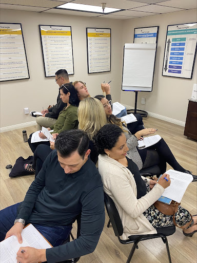 Dale Carnegie of Orange County image