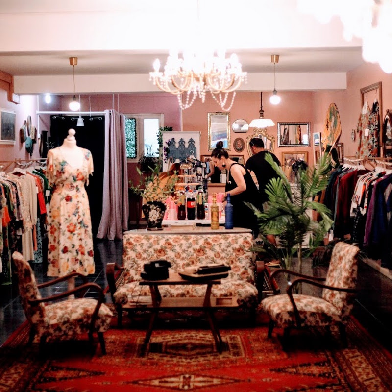 Mon Père Vintage OUTLET