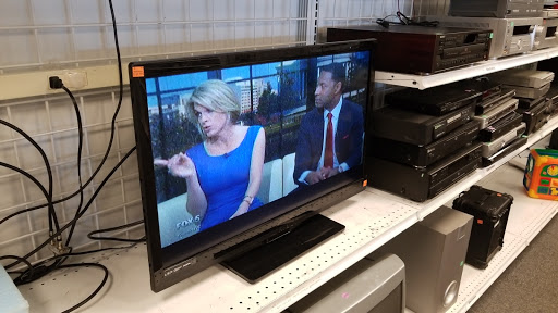 Thrift Store «Goodwill Retail Store & Donation Center», reviews and photos