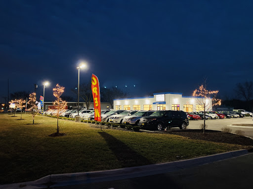 Used Car Dealer «Smart Buy Auto Center Corporation», reviews and photos, 112 Hill Ave, Aurora, IL 60505, USA