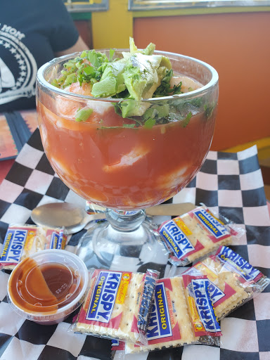 Mexican Restaurant «Taqueria Panchito», reviews and photos, 6531 Midlothian Turnpike, Richmond, VA 23225, USA