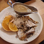 Photo n°3 de l'avis de Laura.s fait le 26/06/2022 à 18:09 sur le  Repke Spätzlerei à Berlin