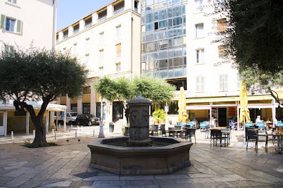 EHPAD La Bastide Bonnetières à Toulon