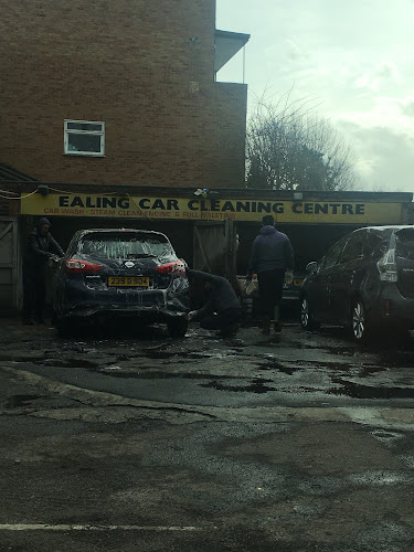 Reviews of Ealing Car Cleaning Centre in London - Car wash