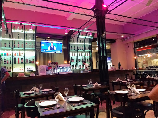 Milano Bar