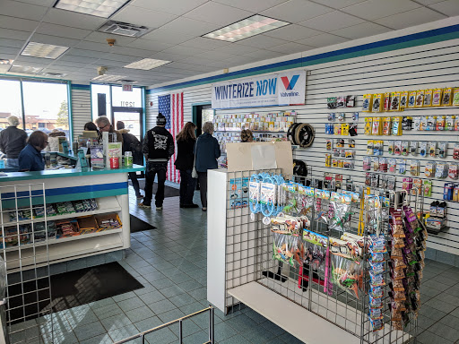 Car Wash «Softway Car Wash», reviews and photos, 12911 W 143rd St, Homer Glen, IL 60491, USA